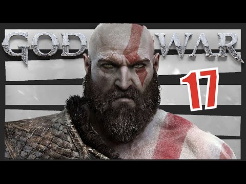 GOD OF WAR | Sonne, Mond und Midgard Gameplay Deutsch  Ps4 Pro #17