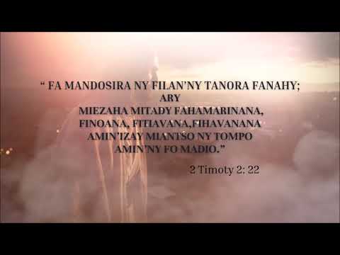 Fihirana FFPM hira 759 Ry Sakaizan'ny tanora