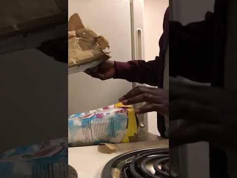 Romance Scammer expects Cash-Stuffed Teddy Bear