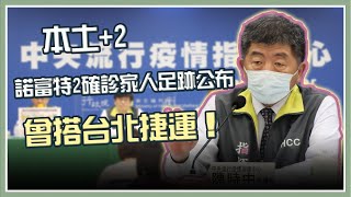 社區感染防線失守？誰是1號傳播者？