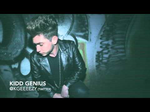 Kidd Genius - Star Love