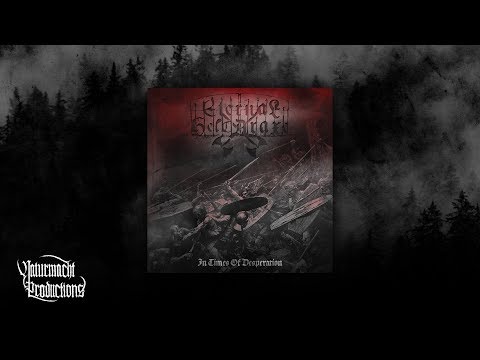 Eternal Helcaraxe - End of All Things (official track)