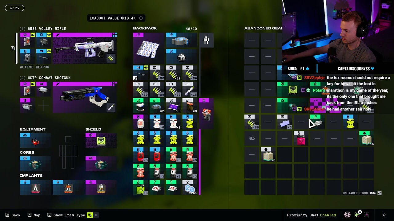 Wiping Lobbies and then my booty on cam