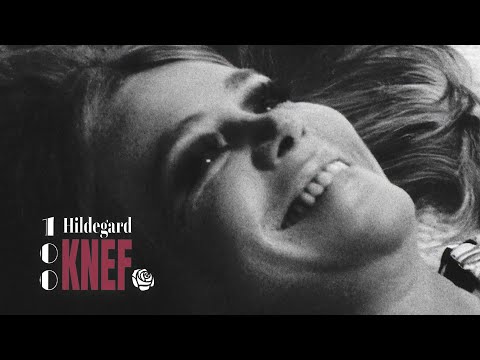 Hildegard Knef - Sie 67 (Full Show, 16.07.1967)