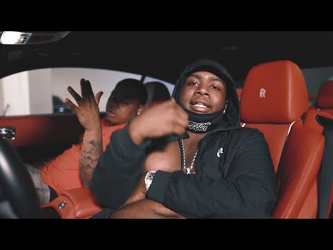 BIG30 feat. Pooh Shiesty - Murders [Music Video]