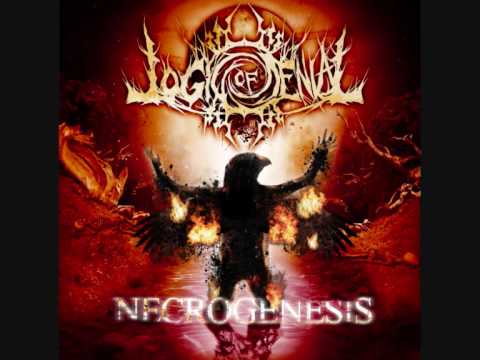 LOGIC OF DENIAL - NISTAGMO