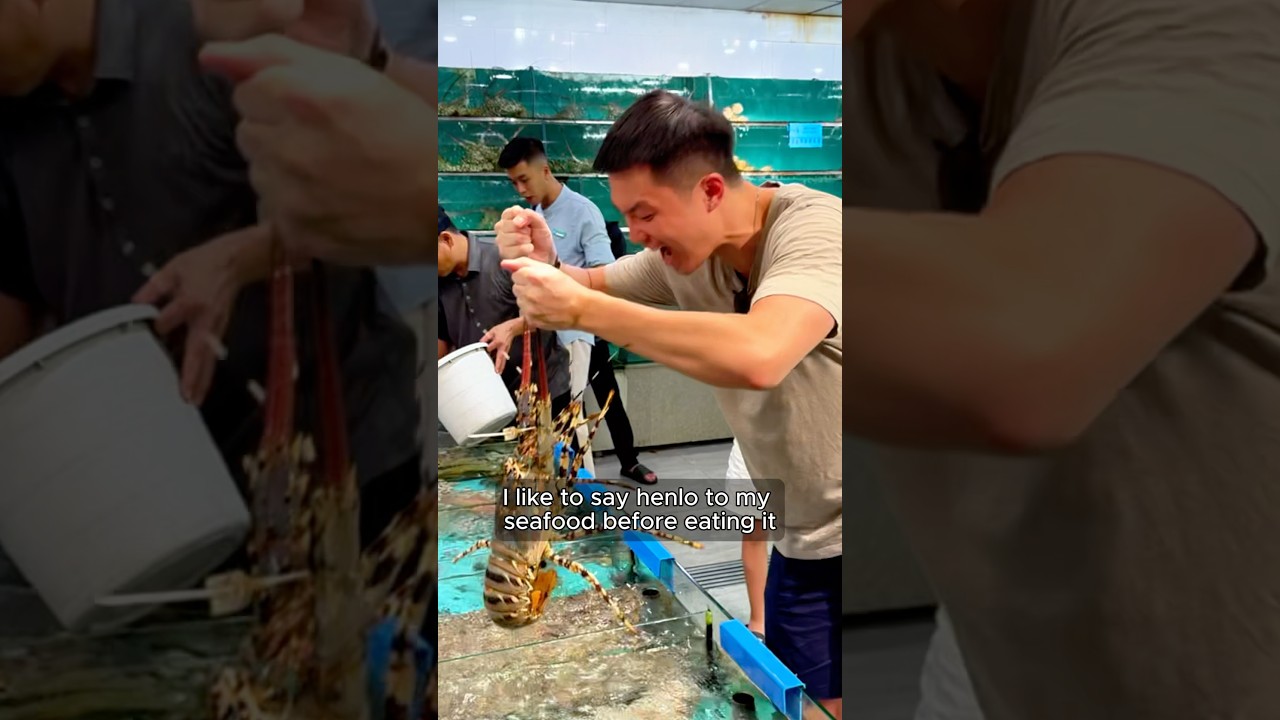 My Hanh Seafood review