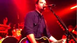 "Patch of Bad Weather" Wade Bowen