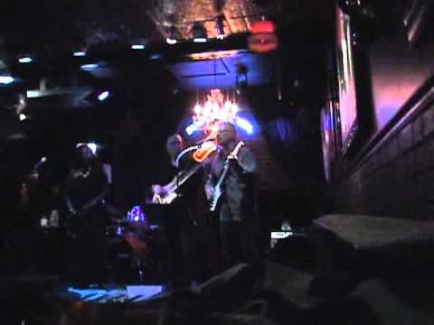 Promotional video thumbnail 2 for The Hope Band