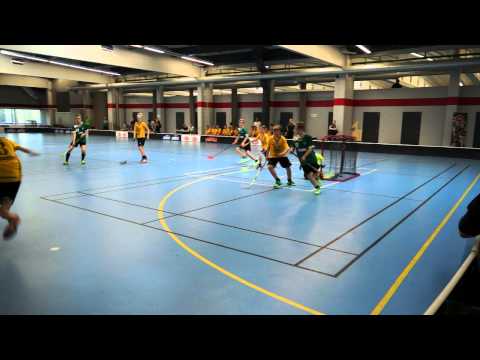 C2 Mestareiden Cup Ilves - GrIFK 13.9.2014