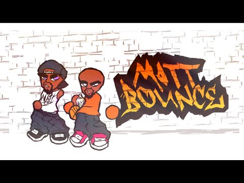 MATT BOUNCE [REMIX] - Vs Matt Wiik Revenge