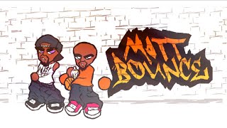 Cover art for Matt Bounce {REMIX}