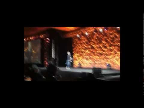 Quakecon 2012 Keynote Opening
