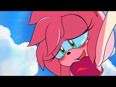 Sonamy - Amy's Sacrifice