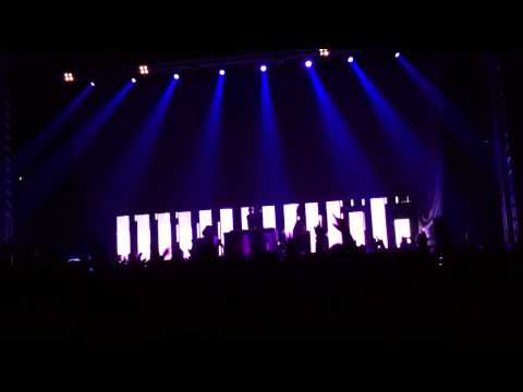 Dirty South - Walking Alone (Arty Remix) The Mission, Bucharest