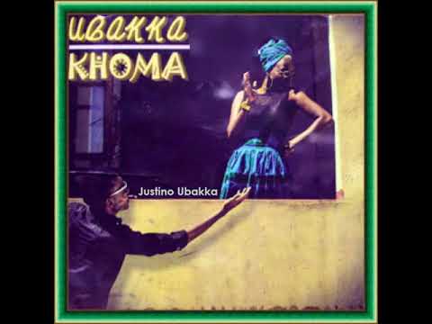 Justino Ubakka - Amor à xiclete (video)