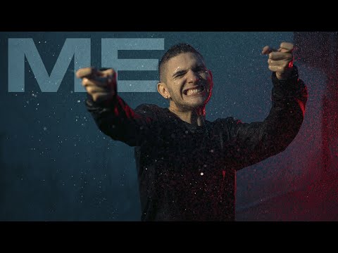 SACE - ME (Prod. MDM & Diemond) - OFFICIAL VIDEO