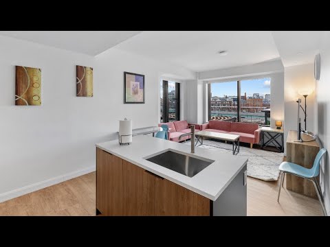 151 N First St  Cambridge, MA