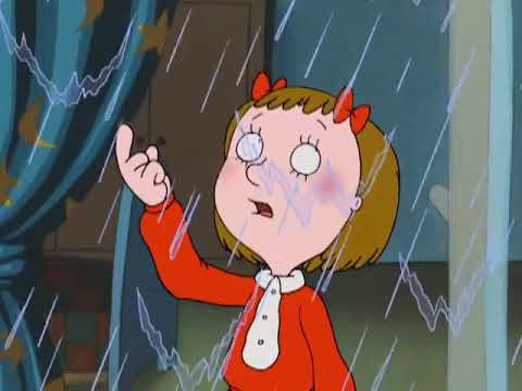 Mona the Vampire - God Help the Outcasts (The Hunchback of Notre Dame)