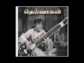 Kettathum Koduppavane Krishna Krishna Cover TMS Rasigan