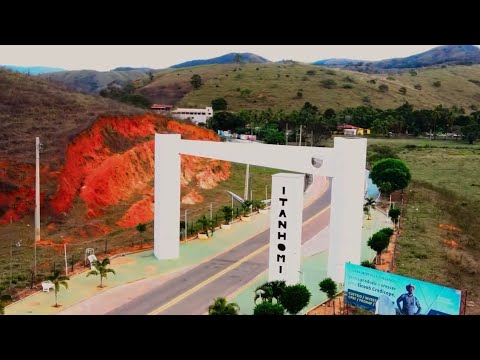 Itanhomi: onde a Mineiridade ganha vida #itanhomi 2026