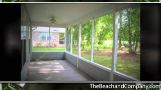 preview picture of video 'Long Bay Annual Rental available in Long Bay | Longs, SC'
