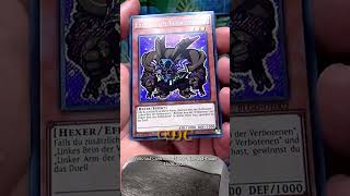Exodia — aber süß. 🎴  #diceandpaws