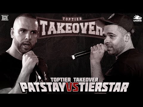 Pat Stay vs Tierstar