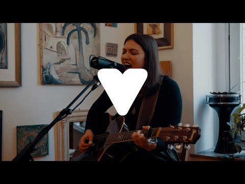 BonnLive: Maren Schlicht - Saloon Session @ 4telbar