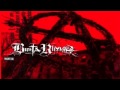 BUSTA RHYMES - bladow