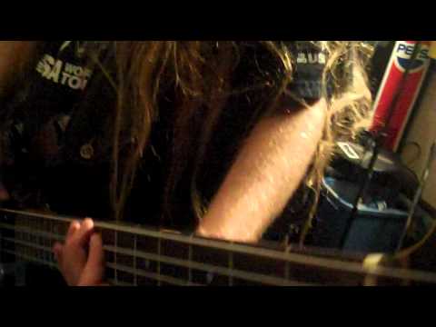 Thumbnail for Inside The Severed Fifth Rehearsal Studio by The Band