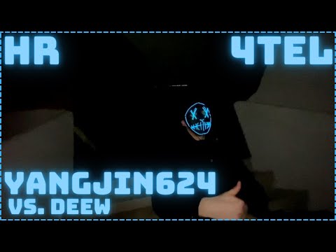 ABT S2 4tel HR (3/4) | Yangjin624 vs. Deew | (prod. by Dbn')