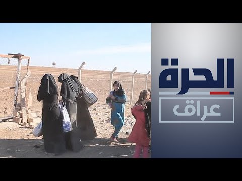 شاهد بالفيديو.. كركوك.. الأيتام والمشردون أعداد تتزايد
