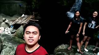 preview picture of video 'Bukal Falls'