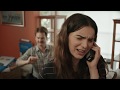 CLAP - A Short Film By Allison Raskin