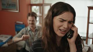 CLAP - A Short Film By Allison Raskin