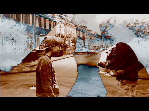 BURGAMN X DDQ  - DONE KILLING IT (PRODUCED BY @BURGAMN)