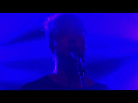 Sunrise Avenue Hamburg Docks 07.11.2017 Home