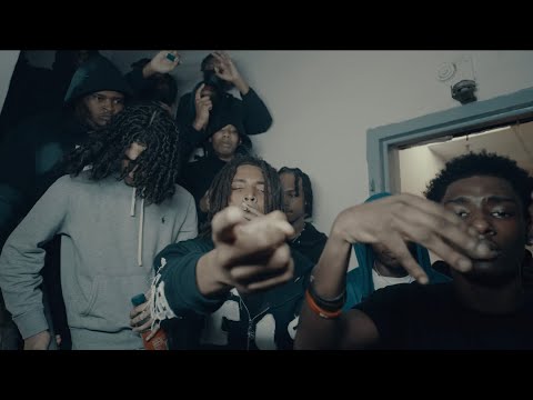 Saithedemon - FTOS (F*ck The Other Side) Wgn Performance