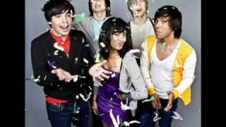 The Morning Of-Shine(lyrics)