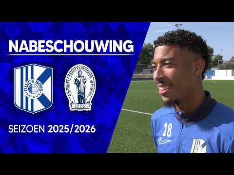 Nabeschouwing Quick Boys - Hercules | 𝗥𝗶𝗹𝗲𝘆 𝗥𝗲𝗲𝗺𝗻𝗲𝘁