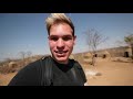 Living 24 hours With a Desert African Tribe - Himba Village, Namibia