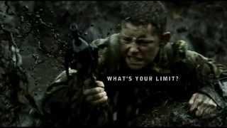 Royal Marines - Strength of Mind (2002, UK)