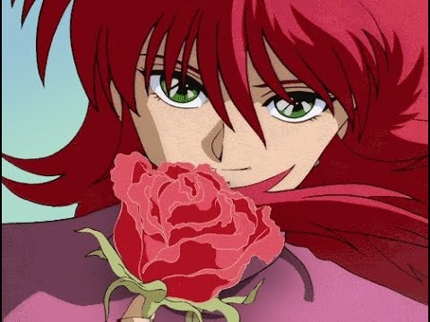 【MASHUP】 parking lot date ︱ yu yu hakusho romantic