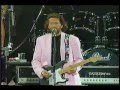 Eric Clapton - Sunshine of Your Love, Knebworth ...