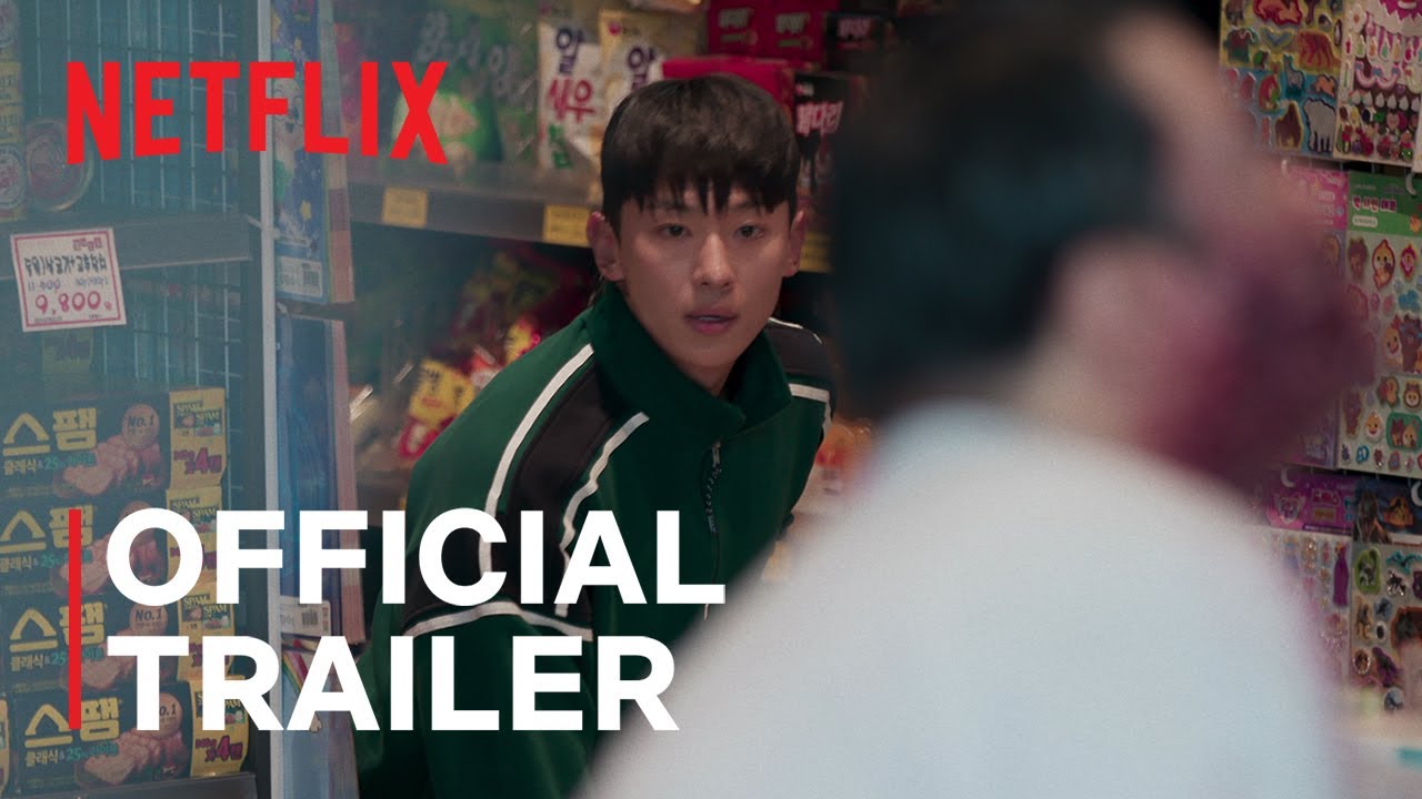 좀비버스 | 공식 예고편 | Netflix