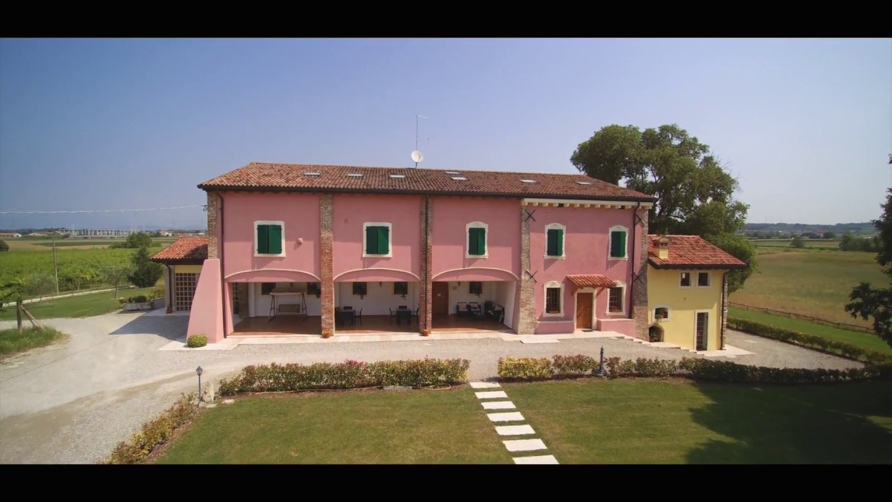Video Bosco Del Gal