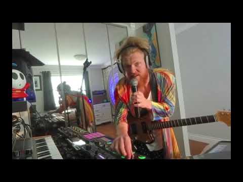 Woodyard - DayStream - Episode 2