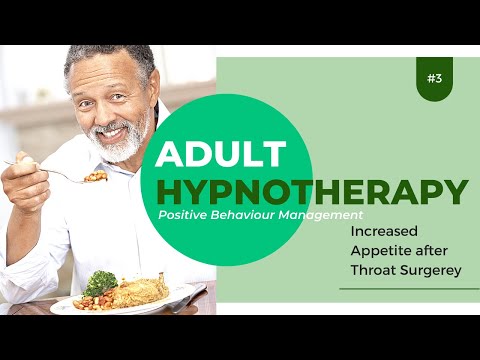 Anne-Marie Wickham   Essex Hypnotherapy Centre video.