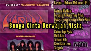 Download lagu Garuda - Bunga Cinta Berwajah Nista mp3
